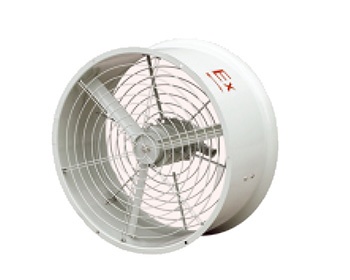 防爆風(fēng)機(jī)、空調(diào)類